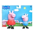 thumbnail image 1 of Set de Figuras Hasbro Peppa Pig 5 Pulgadas, 1 of 4