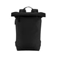 thumbnail image 1 of Bagbase Simplicity Lite Roll Top Backpack, 1 of 3