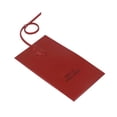 thumbnail image 2 of Coussin Chauffant en Silicone, Coussin Chauffant de Réservoir de Carburant Coussin Chauffant en Silicone Design Rationalisé, 2 of 14