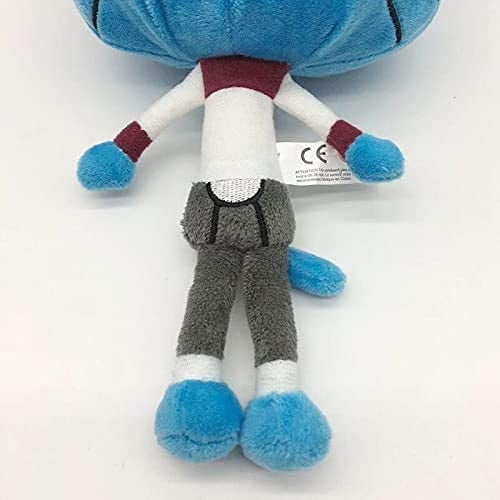 gumball y darwin peluches