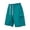 Blue, variant on Men’s Big & Tall Loose Fit Cargo Shorts Multi Side Pockets Versatile Outdoor Travel Clothing M-5XL