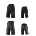 thumbnail image 4 of Downhill Off-road Mountain Bike Professional Riding Five-point Men's Riding Shorts Outdoor Mountaineering Shorts, 4 of 4