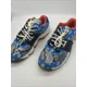 thumbnail image 1 of Adi-das Agent Gil Restomod USA Multi Material Basketball Shoes GY6483 Men Sz 13.5, 1 of 6