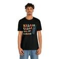 thumbnail image 5 of Funny Mental Health T-Shirt Special Education Teacher Gift Autism Awareness, 5 of 12