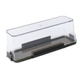 thumbnail image 2 of Caja para pasteles, caja para conservar alimentos frescos, rectangular, transparente, multiusos, para repostería 31x11x106cm, 2 of 9