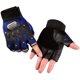 thumbnail image 1 of Guantes de motocicleta con pantalla táctil flexibles para andar en moto, andar en bicicleta, trabajar al aire libre (L), 1 of 4