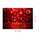 thumbnail image 3 of Telón de fondo ABPHQTO 150x220cm Fondos rojos Día de San Valentín, 3 of 3