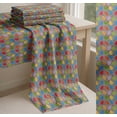 thumbnail image 6 of Soimoi Cotton Cambric Fabric Egg Easter Print Fabric by The Yard 42 Inch Wide, 6 of 7