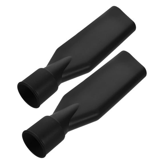 Masteelf  2 Pcs Vacuum Cleaner Head Replacement Cleaning Car Wash Accessories