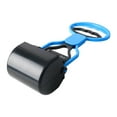thumbnail image 7 of Dog Pooper Scooper w Long Handle Poop Scoop Dog Waste Pickup Removal Great for Grass and Gravel Blue, 7 of 7