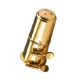 thumbnail image 2 of Saxophone Alto Accessoires de Saxophone avec Embout Ligature, 2 of 8