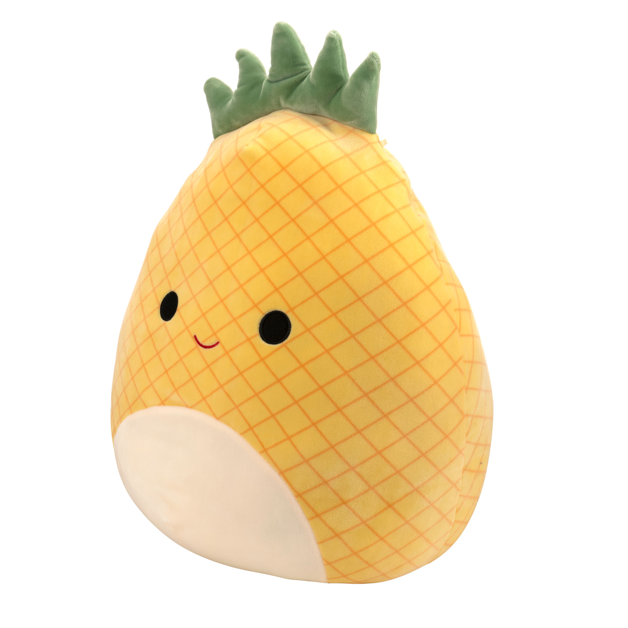 squishmallows pineapple 20 inch