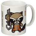 thumbnail image 5 of Marvel Kawaii Rocket Raccoon Mug, 5 of 5