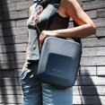 thumbnail image 4 of Amyove Carrying Case Travel Storage Bag Compatible For Pgytech Mavic 3 Portable Handbag Hard Suitcase Organizer, 4 of 6