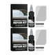 thumbnail image 1 of Kit de reparación de parabrisas para automóviles | Grieta rápida y solución de astillas | 20ml Fluido | Restaura la resistencia del vidrio | Visión Clara | Aplicador fácil | Viaje seguro | Solución, 1 of 2