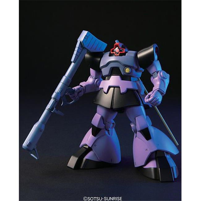 MS-09R Rick Dom 1/144 Plastic Model Details about   HGUC Mobile Suit Gundam MS-09 Dom 