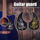 thumbnail image 2 of 2 uds guitarra acústica golpeador antiarañazos Pick Guards pegatina (flor) Tmvgtek Deportes Acuáticos, 2 of 7