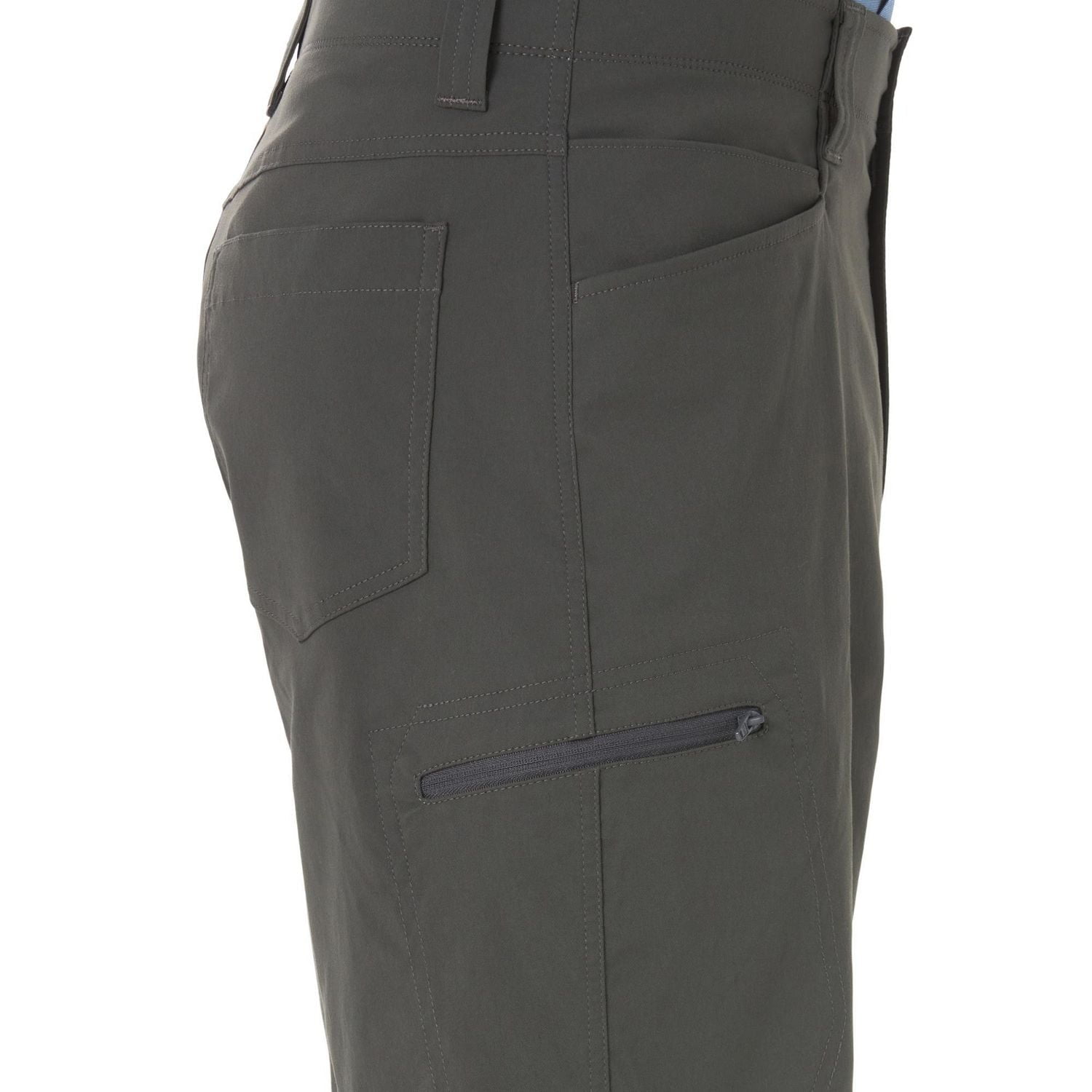 Wrangler Men's Outdoor Performance Cargo Short