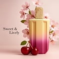 thumbnail image 6 of Hello Summer Berry Blast, Womens Perfume, Perfumes de Mujer Dulces, Luxury Fruity Floral Perfumes For Women, Gifts for Women, 3.4 fl oz, 6 of 7