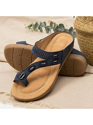 Flip flops with online massage bumps