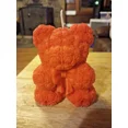 thumbnail image 4 of Handmade Rose Bear Aroma Candle Creative Bedroom Decoration Valentine'S, 4 of 6