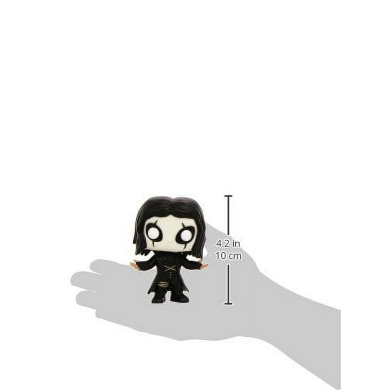 Funko Pop! Movies: Horror, The Crow