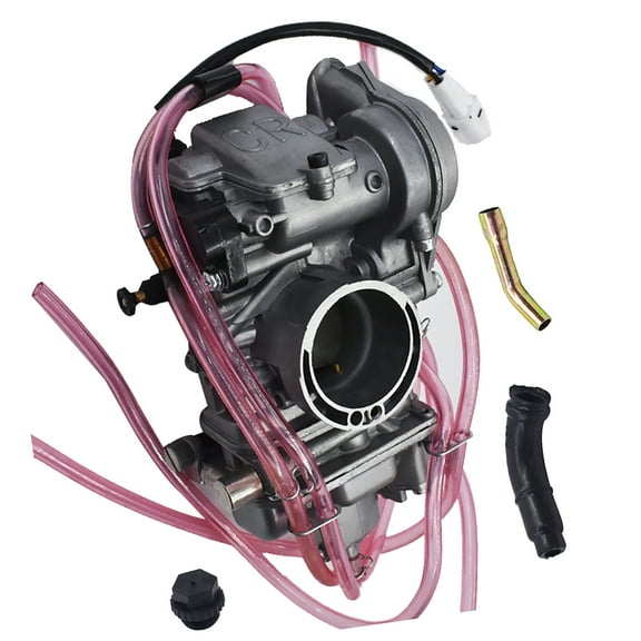 Carburetor Carb Fit for Yamaha WR250F 2001-2013, YZ250F 2001-2013