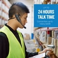 thumbnail image 5 of BlueParrott C400-XT Wireless Bluetooth Noise Cancelling Headset, 24hrs battery, 5 of 7