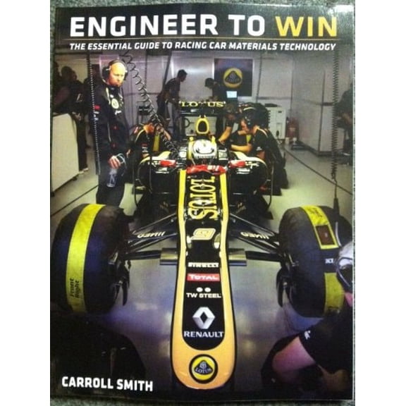 Pre-Owned Engineer to Win, 9780615754093, 0615754090, Paperback,