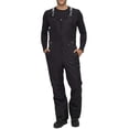 thumbnail image 1 of Arctix Men's Athletic Fit Avalanche Bib Overall, 1 of 4