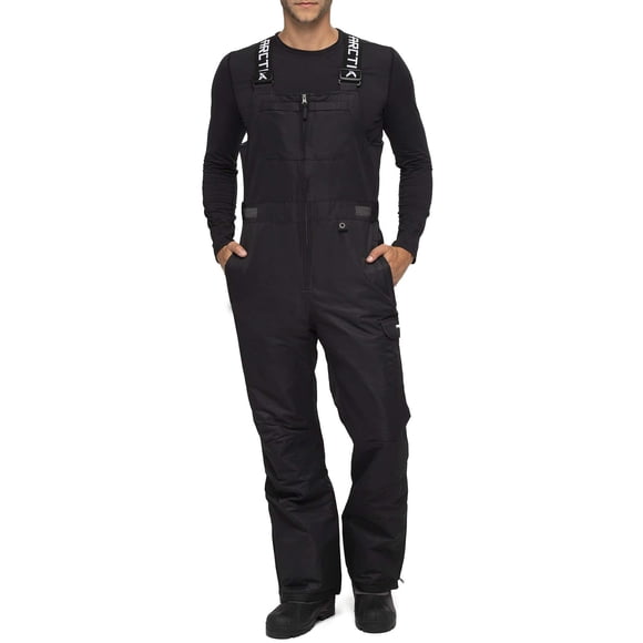 Arctix Men's Athletic Fit Avalanche Bib Overall