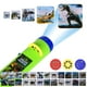 thumbnail image 5 of Linterna proyector de antorcha Sunnimix Luz de dinosaurio, 5 of 8