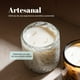 thumbnail image 3 of Vela Aromatica DE Cera DE Soya 100% Artesanal MIEL DE FUEGO Aroma Flor DE Cactus y Jade 450 gr, 3 of 7