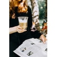 thumbnail image 4 of Vasos Thermo Latte De'Longhi DeLonghi de doble pared, 330 ml, 4 of 8