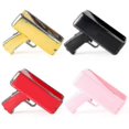 thumbnail image 4 of Money Gun Shooter With 100pcs Prop Money Cash Gun Shoot Money Gun Fake Play Toys For Party, 4 of 4