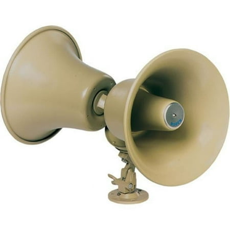 Bi-Directional Reentrant Horn Loudspeaker price history on PriceWatchPro