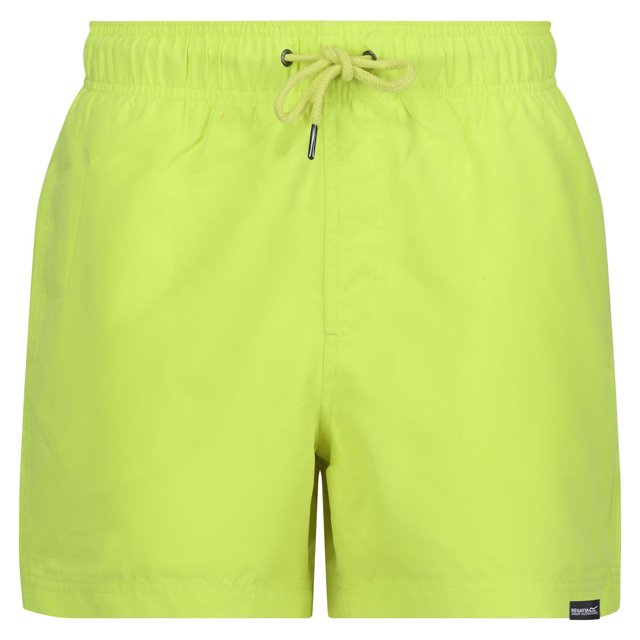 Regatta Shorts de Bain pour Hommes Mawson II