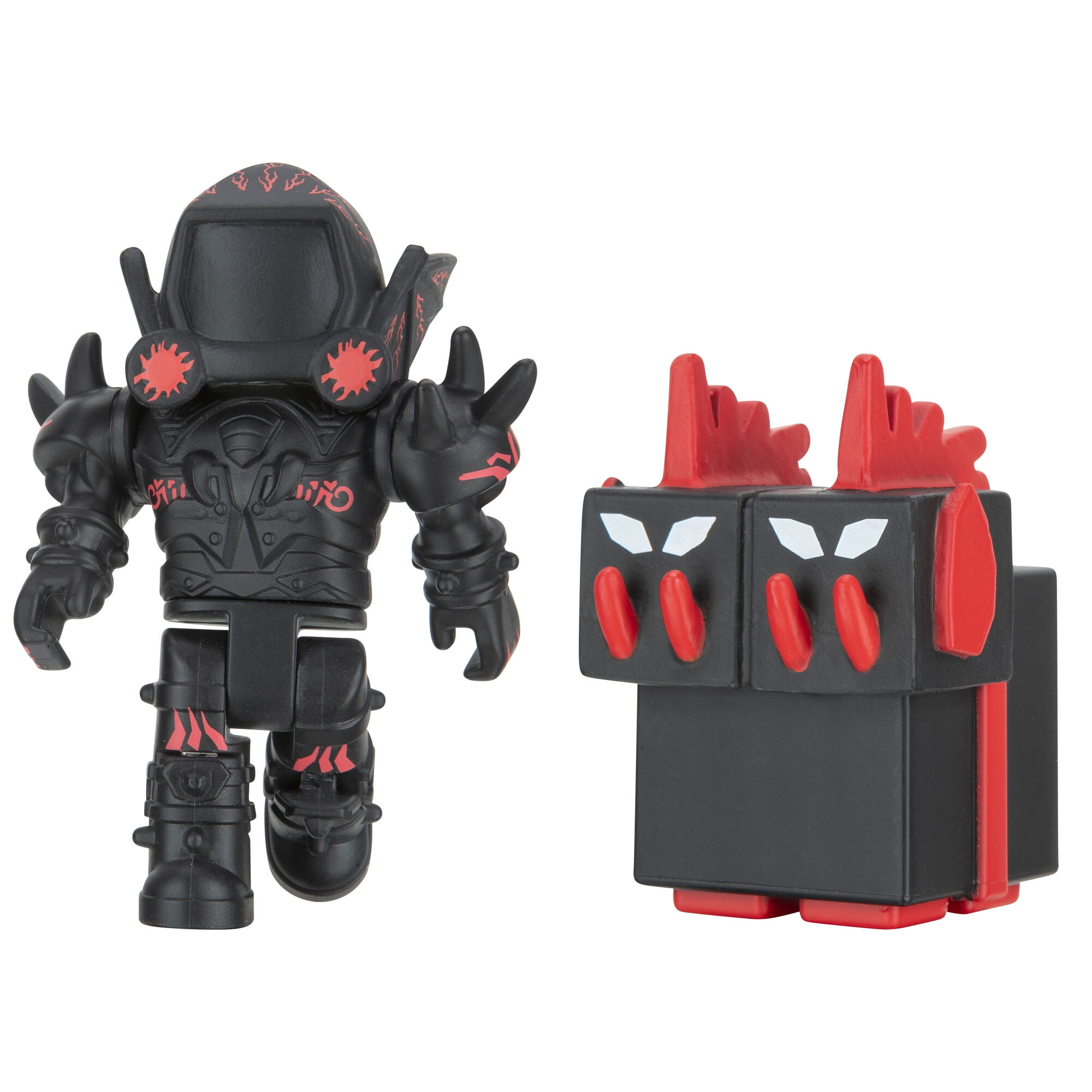 Roblox ULTIMATE DOMINUS LEGEND 2.5 In Figure Dual India