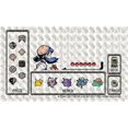 thumbnail image 1 of 60*35cm Anime Card GAME PTCG Dedicated DIY Playmat Pixel Gems Trainer Gym Series Hobbies Collection Gift Toy, 1 of 5