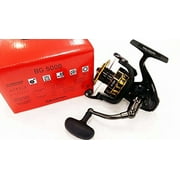 Daiwa BG Saltwater Spinning Reel