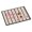 Black, variant on Carolines Treasures BB5394JMAT Ballet Dance is my Life Red Door Mat Indoor Rug or Outdoor Welcome Mat 24x36 Doormat