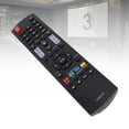 thumbnail image 1 of Control remoto, TV LED TV Control remoto ABS COMODO TOQUE GJ221-R PRÁTICO PARA LC-55LE643U, 1 of 7