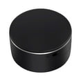thumbnail image 2 of Danhjin Cleaning Tools Portable Vibration Massage Comb With Make-up Mirror Negative Straight Hair Comb Beauty Comb Electrostatic No Harm to Hair Styling Comb, 2 of 9