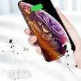 thumbnail image 3 of Raindrops dog humping charging cable Charging Cables White Fast Charging 1Pack, 3 of 8