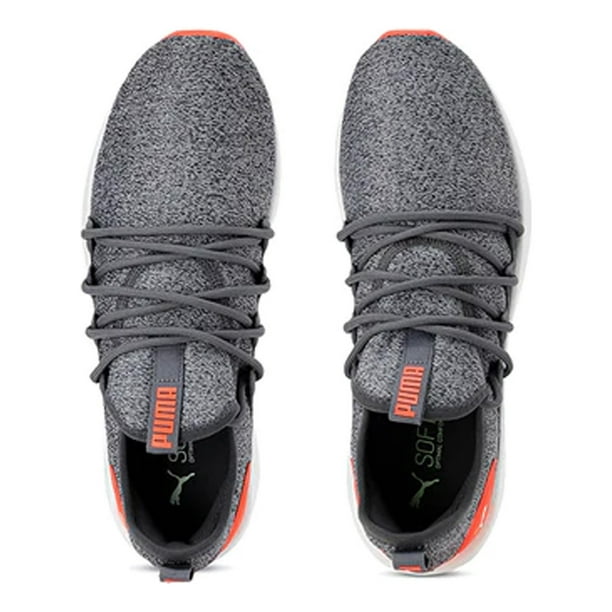 Tenis Puma NRGY NEKO KNIT GRIS 19109320 gris Walmart en línea