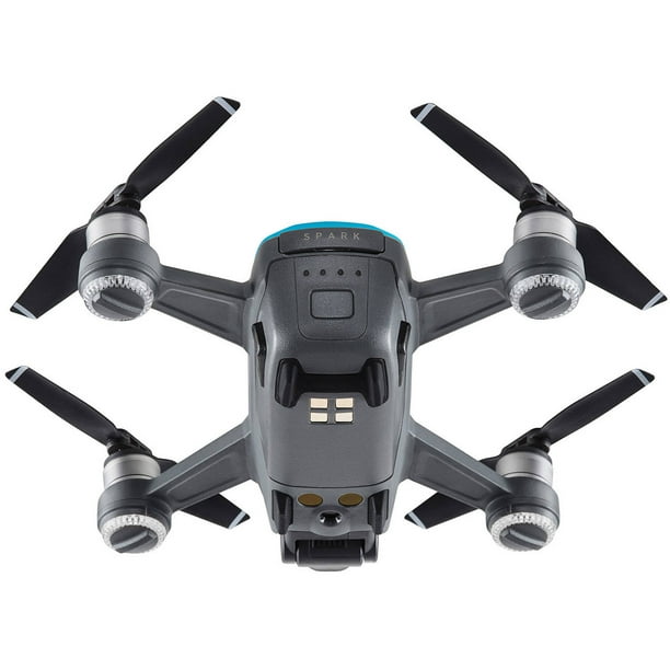ホビーラジコン DJI Spark fly more combo Amazon.com: DJI Spark, Fly More Combo, Alpine White : Toys & Games