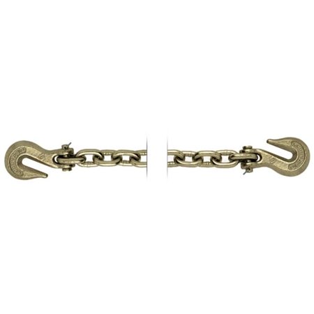 

Binder Chain Assembly - 25 ft. x 0.31 in.