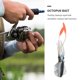 thumbnail image 5 of Señuelo de calamar suave para pesca, 15cm, plantilla luminosa, cebos Wobbler para pesca en el mar (Y-8) Tmvgtek pescar, 5 of 8