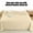 Yellow, variant on Mecorevxz Soy Fiber Refrigeration Quilt Cool Quilt Washed Quilt Core Machine Washable Thin Quilt,Pink