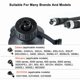 thumbnail image 4 of Nueva Batería p/ Carrete Eléctrico Mar 14.8V 7000mAh/3500mAh/10000mAh 10.0, Carrete Recargable, Batería Li-ion p/ SHIMANO & DAIWA, cable alim. droplet, 2 pines/6 pines, 4 of 6